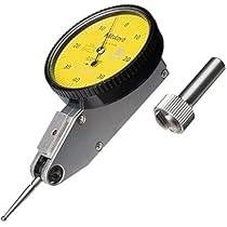 ミツトヨ テストインジケータ ミツトヨ(Mitutoyo) テストインジケータ 513-404-10H TI-113HX